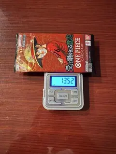 OP-13 受け継がれる意志 1 パック