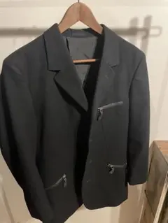 ISSEI MIYAKE テーラードジャケット　archive こう 2025年最新】ISSEY MIYAKE メンズ テーラードジャケットの人気