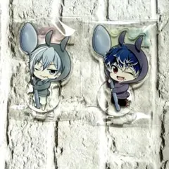 Re:vale 百 千 もぐふれ アクリルスタンド☆アイドリッシュセブン