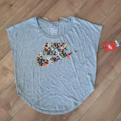 新品未使用　 The Nike Tee グレー　M