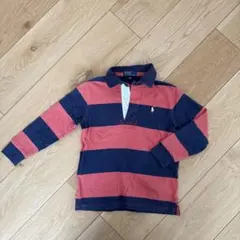 Polo by Ralph Lauren (ラルフローレン)ポロシャツ 110