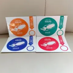 2025年最新】エギ王ステッカーの人気アイテム - メルカリ