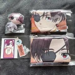 WIND BREAKER ウィンブレ 蘇枋隼飛 まとめ売り