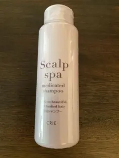 スカルプ シャンプー