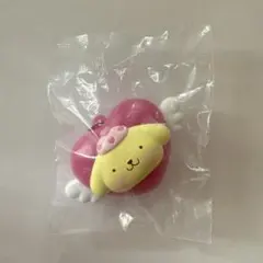 サンリオ ポムポムプリン 夢みるエンジェルライトスイング