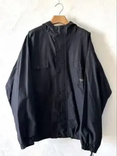 90s ティンバーランド　マウンテンパーカー　アウトドア　ノームコア　古着