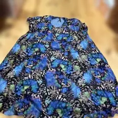 marimekko マリメッコ チュニック 38