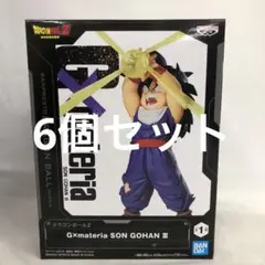 2025年最新】g×materia 孫悟飯の人気アイテム - メルカリ