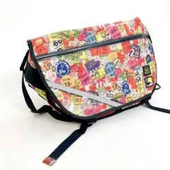 2026年最新】lars メッセンジャーバッグの人気アイテム - メルカリ