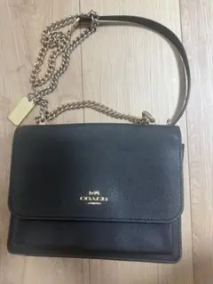 COACH チェーンショルダーバッグのサムネイル