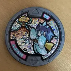 妖怪ウォッチ メダル ふぶき姫