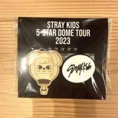 StrayKids スキズ FCくじ SKZOO クリップ パピーム スンミン - メルカリ