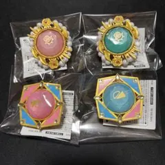 あんスタ　スタライ10th リングライト　Valkyrie 2wink