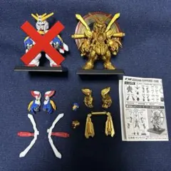 2025年最新】ゴッドガンダム明鏡止水セットの人気アイテム - メルカリ
