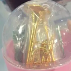 キラメッキ楽器クレッシェンド4 テナーバストロンボーン