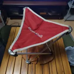 2025年最新】montbell アウトドアチェアの人気アイテム - メルカリ