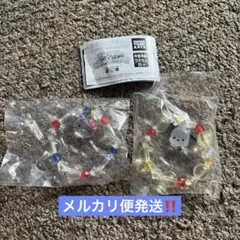 サンリオ　ジュエリーブレスレット2 キティ　ポチャッコ　2点セット