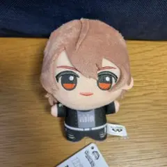 【プライズ】② カラフルピーチ　ちびぐるみ　うり