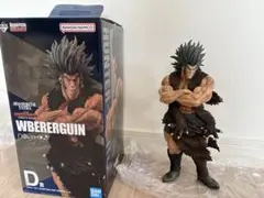 HUNTER×HUNTER 一番くじ D賞 ウボォーギン