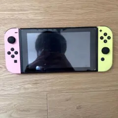 ニンテンドースイッチ