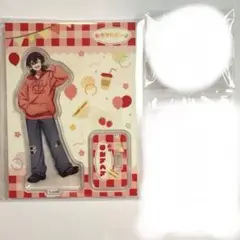 カラフルピーチ　ゆあんくん