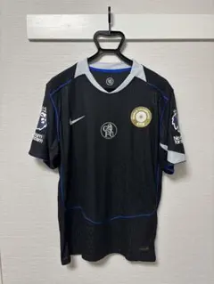 チェルシー 25-26サードユニフォーム　パーマー