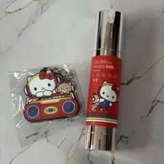 未使用】VT HELLO KITTY REEDLE S700 限定セット - メルカリ