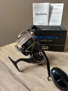 2025年最新】ソルティガ4000の人気アイテム - メルカリ