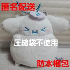 シナモロール ぷくぷく♪セリフ付きマスコットのサムネイル