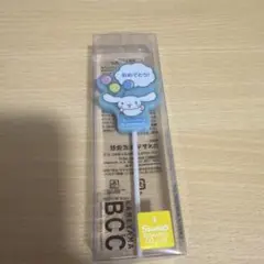 カメヤマ　シナモロール　ろうそく　キャンドル
