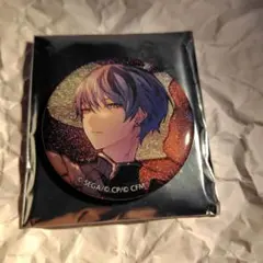 プロセカ 冬弥 缶バッチ 28C