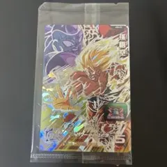 2025年最新】ドラゴンボールヒーローズ 孫悟空 未開封の人気アイテム