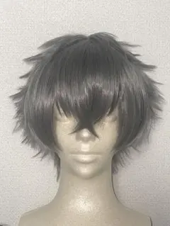 あんスタ　大神晃牙ウィッグ