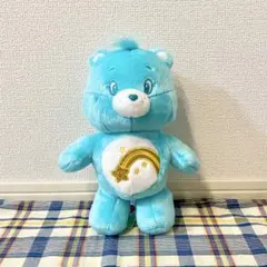 ケアベア ぬいぐるみ マスコット