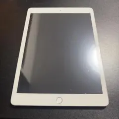 ipad 第7世代 シルバー wifiモデル シルバー 32gb