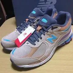 【新品】ニューバランスM2002RWA US9.5 即完売品 2025年最新】ニューバランス 2002rwaの人気アイテム - メルカリ