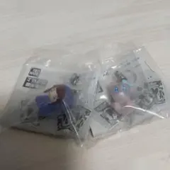 アイカツ めじるしアクセサリー 紫吹蘭 エンジェリーベア