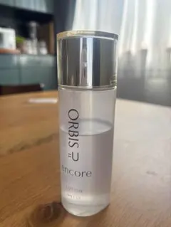 オルビスユー　アンコール　ローション