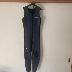 （美品）mont-bell ロングジョンウェットスーツ XLサイズ 美品）mont-bell ロングジョンウェットスーツ XLサイズ 2025年