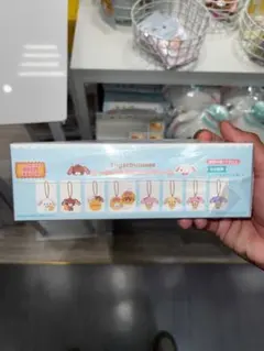 シュガーバニーズ シュガバニ ビスケット シークレットマスコット