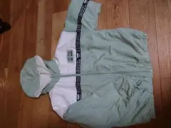 リバーシブルジャケット　お値下げ中