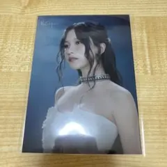 TWICE MISAMO masterpiece ラントレ ミナ