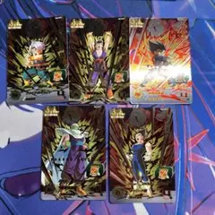 2025年最新】cp ドラゴンボールヒーローズの人気アイテム