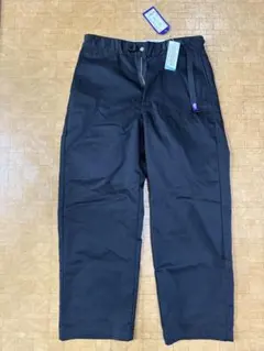 パープルレーベル　ワークパンツ　N25FC033　ブラック　32　新品