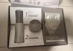 Nオーガニック Bright スキンケア トライアルキットのサムネイル