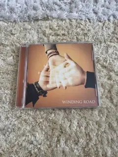 WINDING ROAD CD