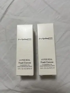 MAC HYPER REAL Serumizer 5mLのサムネイル