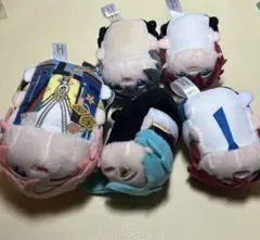 あんスタ もちマス Crazy:Bセット