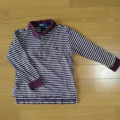 Polo by Ralph Lauren 長袖　ロンT 95 100