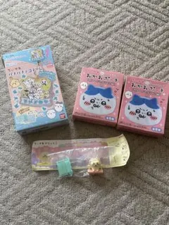 ちいかわグッズ まとめ売り